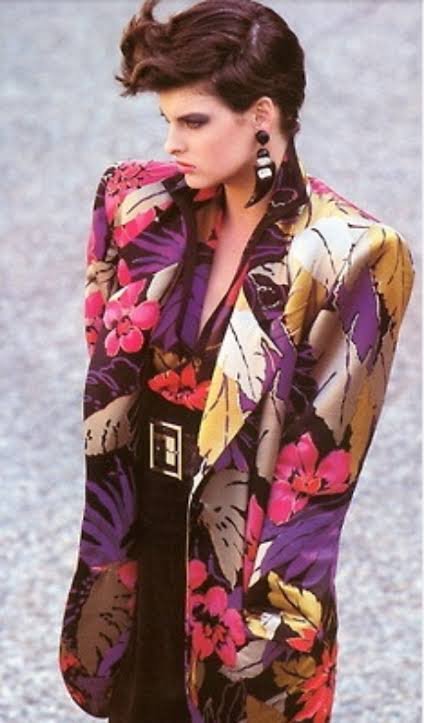 inspiracoes e ideias de looks anos 80 para arrasar na festa