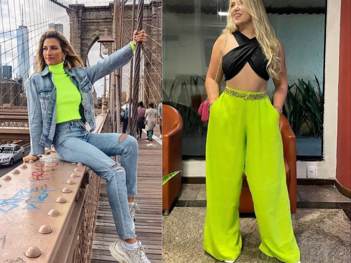 inspiracoes e ideias de looks anos 80 para arrasar na festa