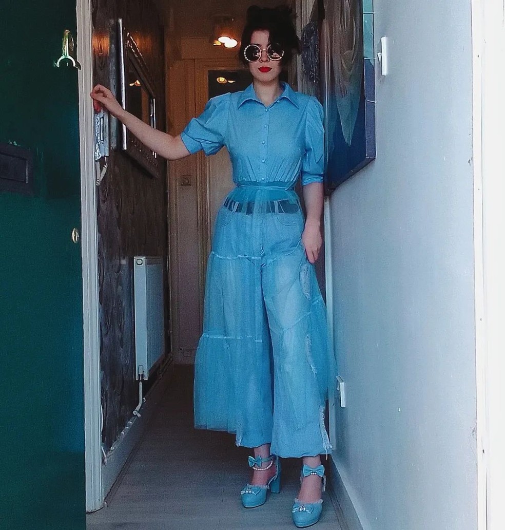 inspiracoes e ideias de looks anos 80 para arrasar na festa