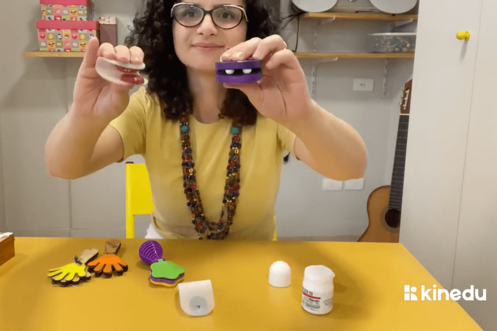 A Importância da Musicalização com Instrumentos Reciclados na Educação Infantil