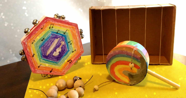 Guia Completo: Como Criar Instrumentos de Sopro com Materiais Reutilizados