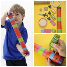 A Importância da Musicalização com Instrumentos Reciclados na Educação Infantil