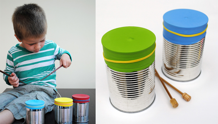 Guia Completo: Como Criar Instrumentos de Sopro com Materiais Reutilizados