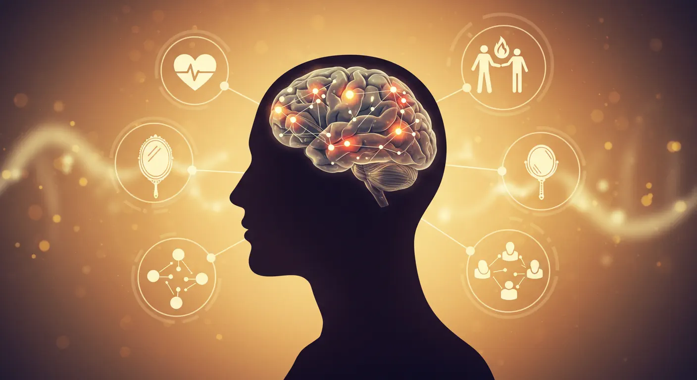 pilares da inteligência emocional para o sucesso