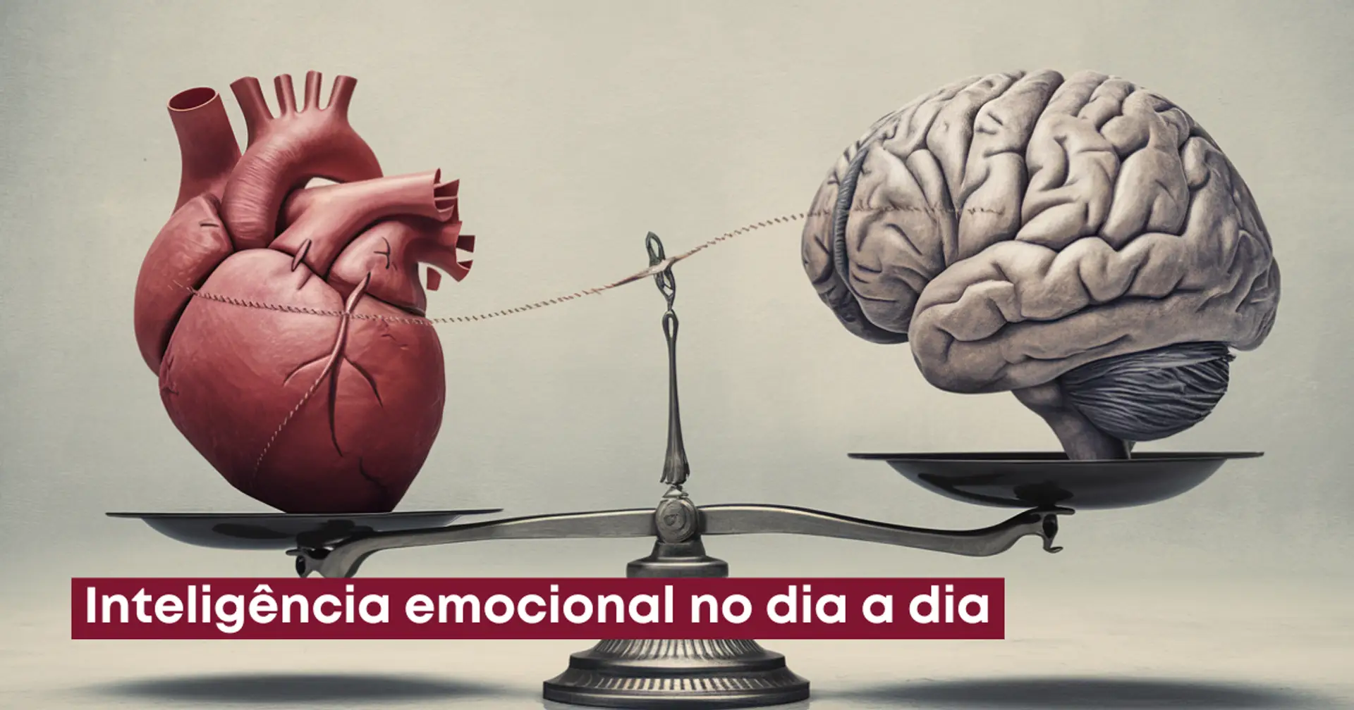 inteligência emocional