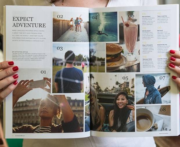 Guia Completo: Como Planejar Seu Intercâmbio de Estudo e Trabalho