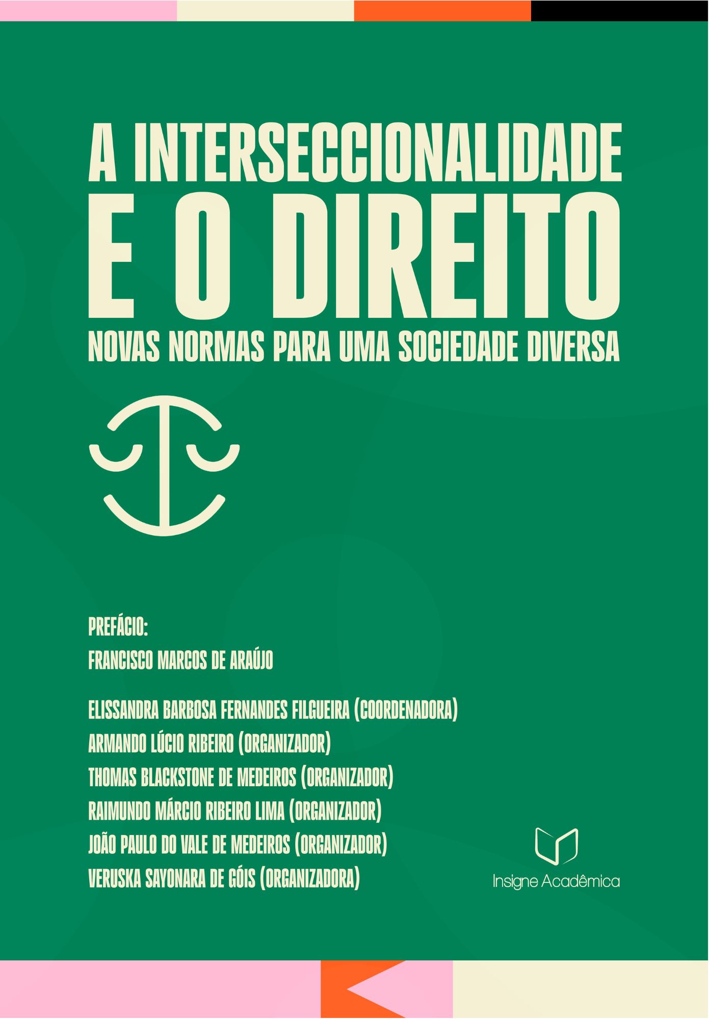 interseccionalidade Carla Akotirene
