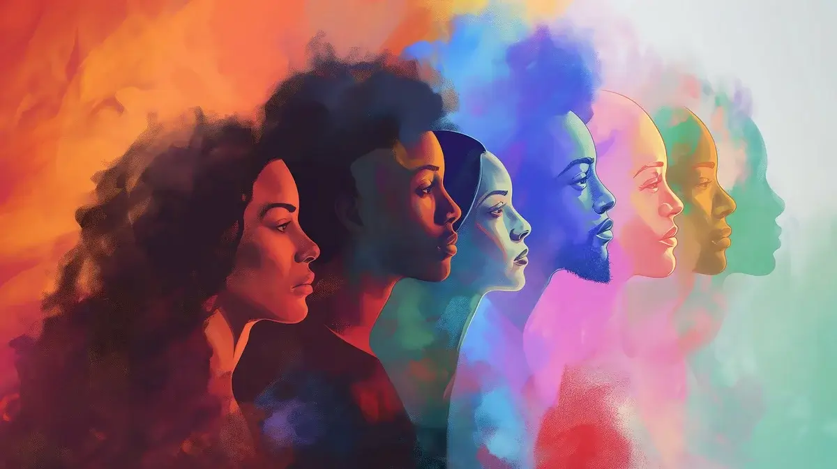 o que é interseccionalidade Crenshaw