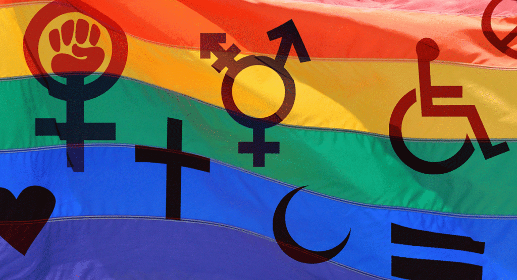 interseccionalidade raça e gênero