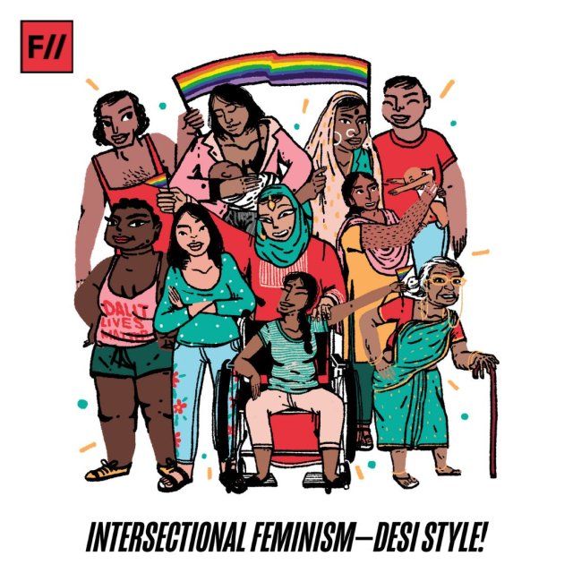 aplicações da interseccionalidade no direito