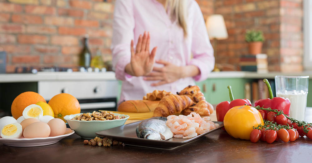 Glúten: Entenda a Sensibilidade Não Celíaca e Como Gerenciá-la