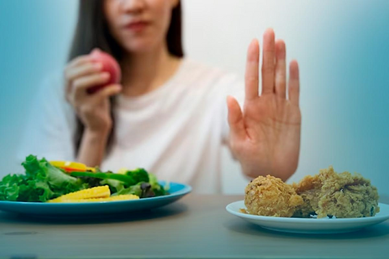 Glúten: Entenda a Sensibilidade Não Celíaca e Como Gerenciá-la