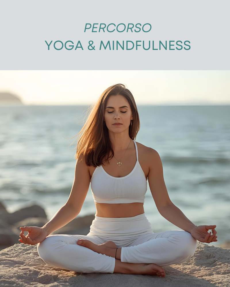 benefícios da meditação mindfulness e yoga