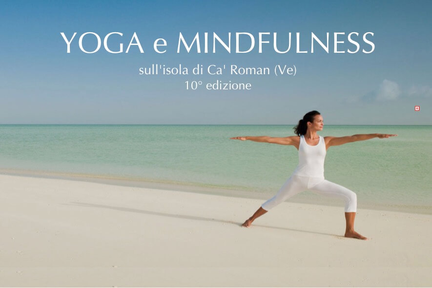 ioga e mindfulness