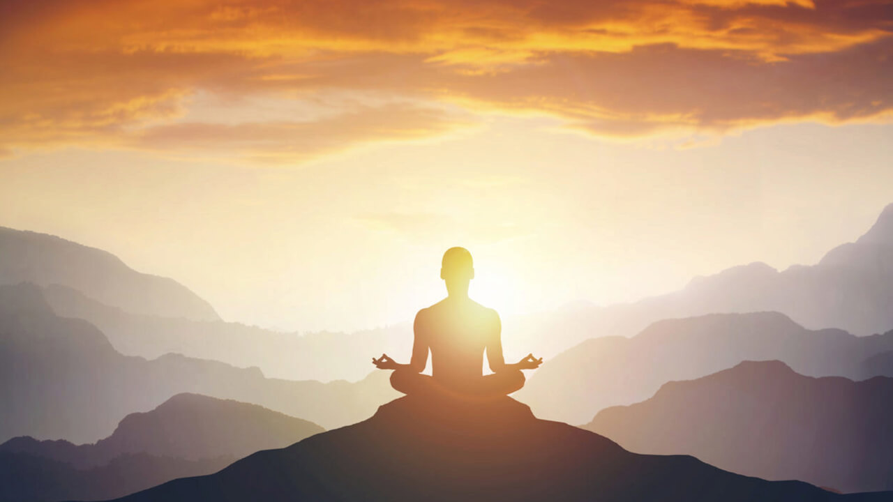 benefícios da meditação mindfulness e yoga