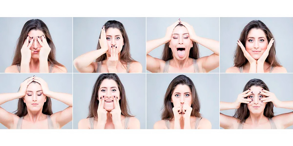 Os Melhores Óleos e Séruns para Praticar Ioga Facial