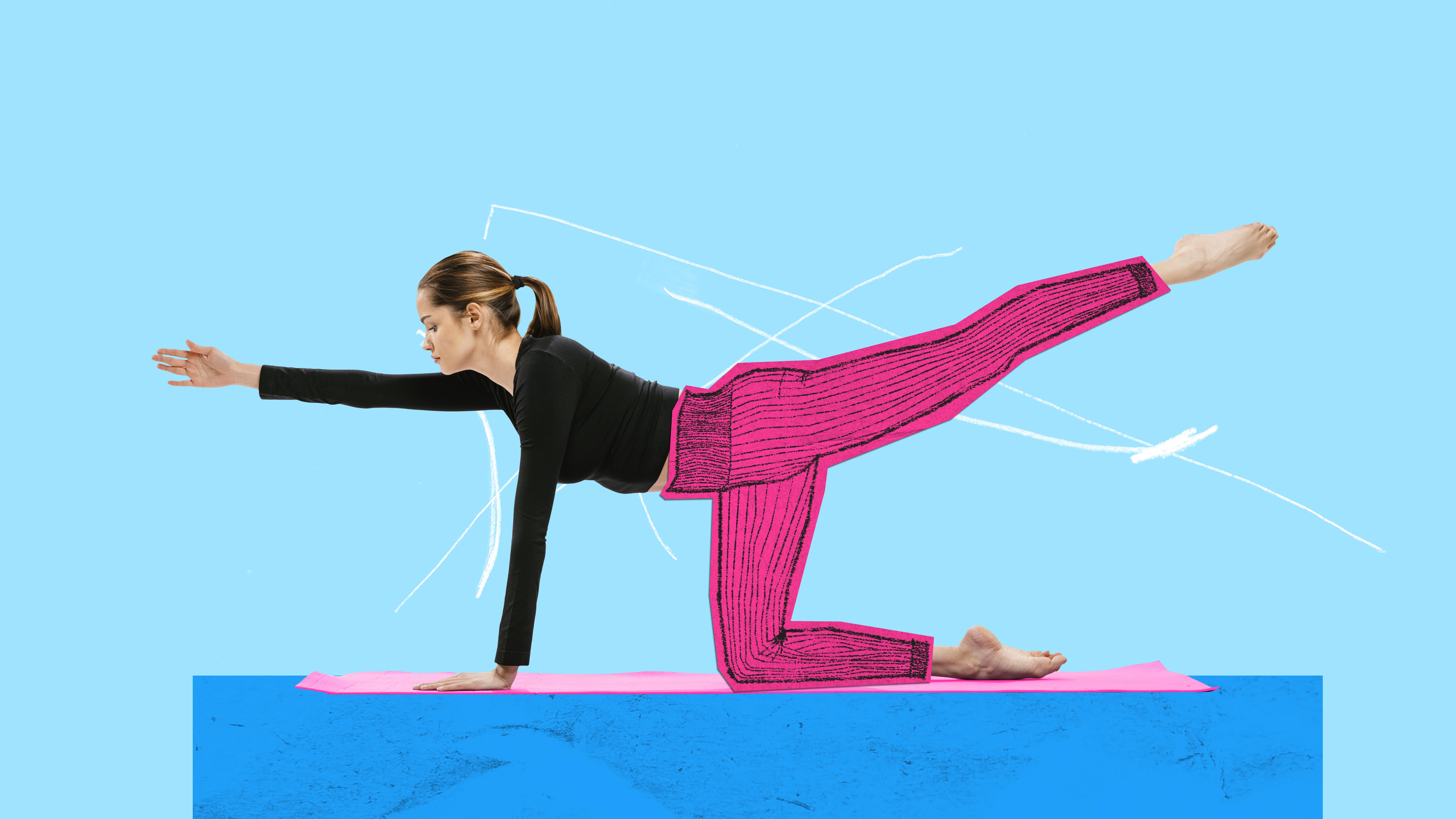 Ioga para Fortalecer o Core: Exercícios Essenciais