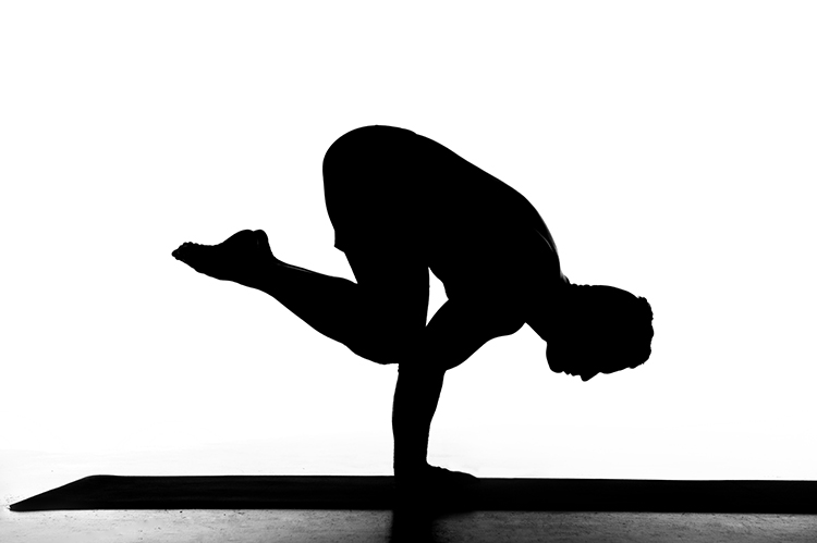 Como Usar Blocos de Ioga para Melhorar o Equilíbrio