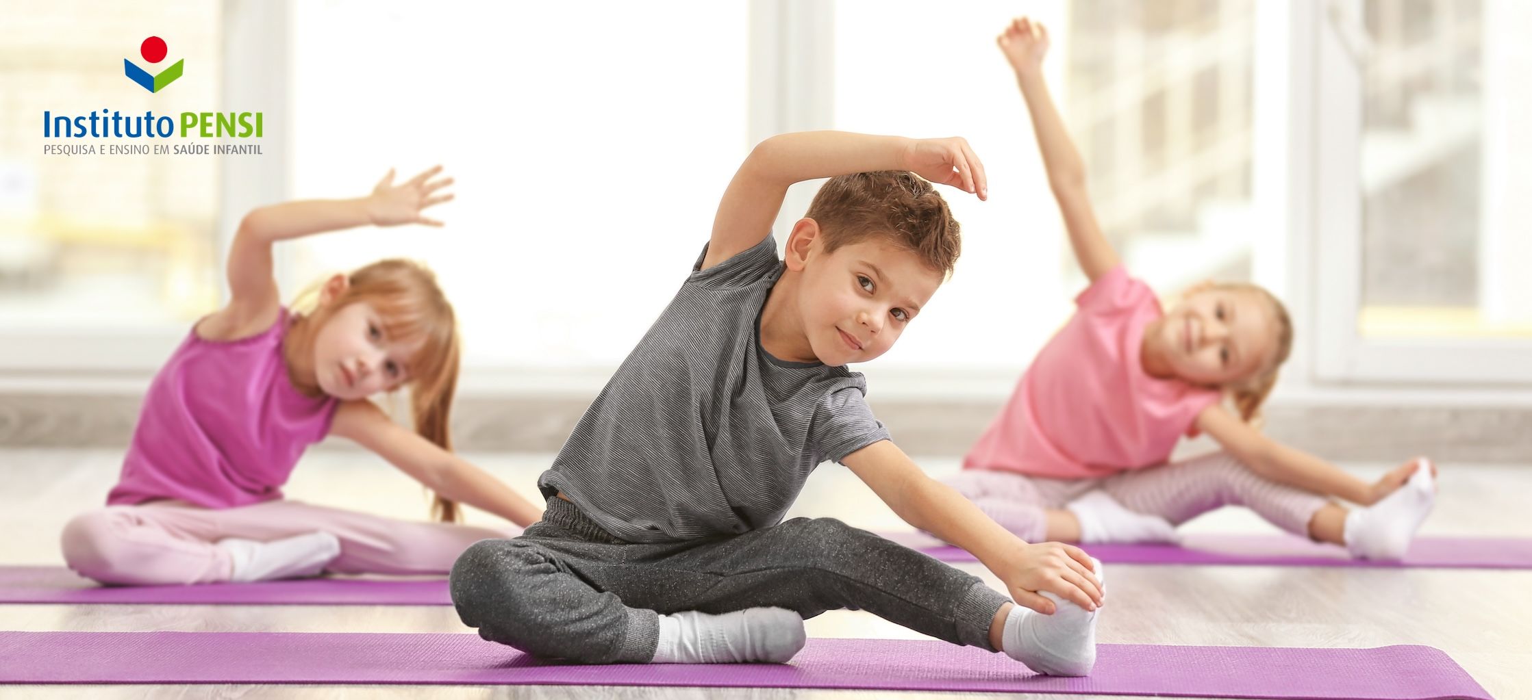 benefícios da ioga para a saúde mental