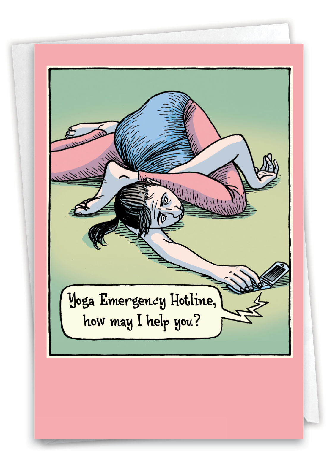 posturas de ioga para melhorar o humor