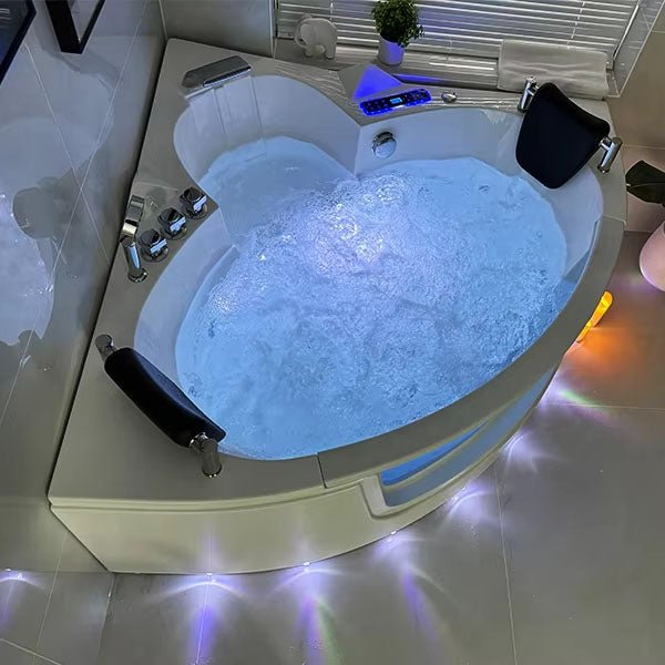 spa para casa preço