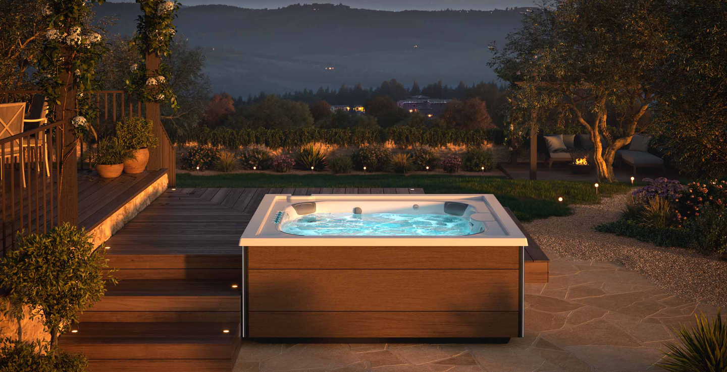 diferença entre banheira e jacuzzi