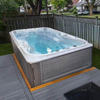 quanto custa instalar uma jacuzzi