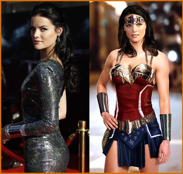 Por Trás das Câmeras: As Lesões e a Resiliência de Jaimie Alexander