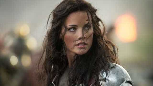 Lady Sif e Além: Os Papéis Mais Marcantes de Jaimie Alexander