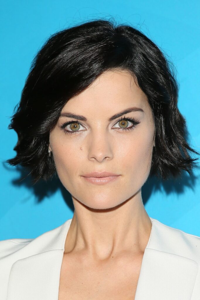De Jane Doe a Lady Sif: A Evolução da Carreira de Jaimie Alexander