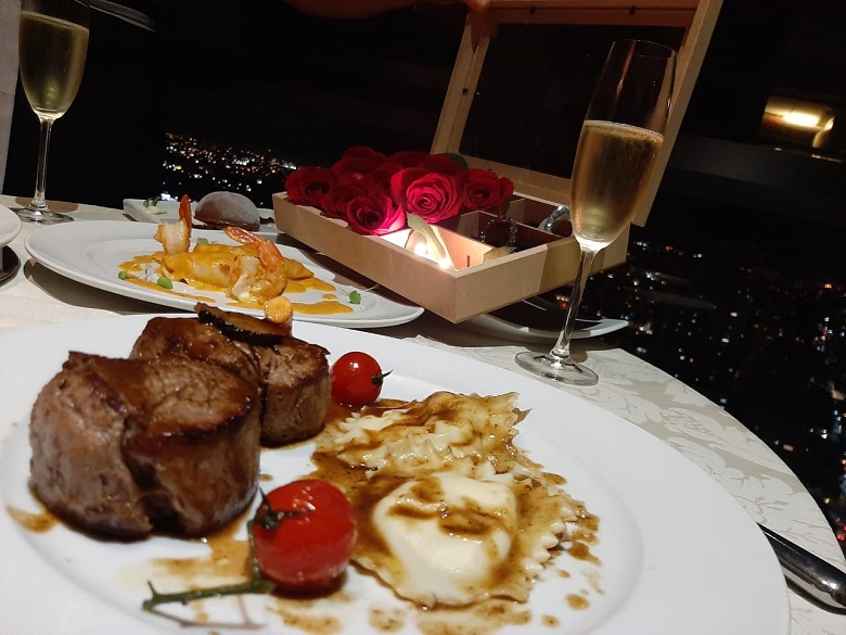 Jantar Romântico com Baixo Orçamento: Guia Completo