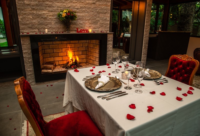 Harmonização de Vinhos para Jantares Especiais