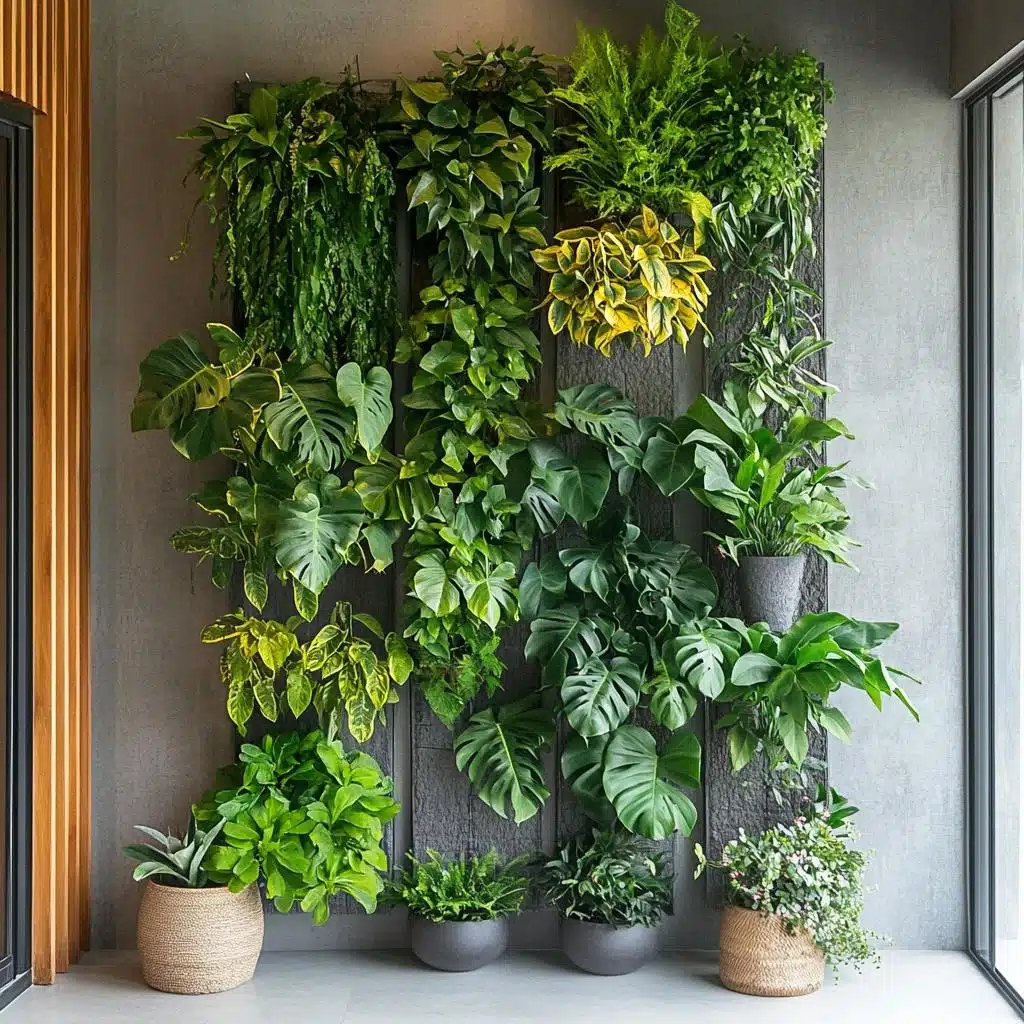 Transforme Sua Cozinha: Ideias Criativas para um Jardim de Ervas Funcional