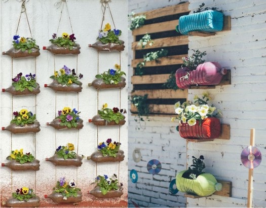 Transforme Sua Cozinha: Ideias Criativas para um Jardim de Ervas Funcional