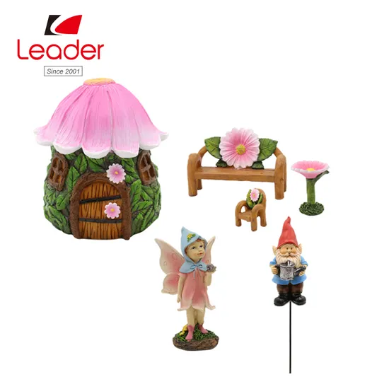 Manutenção Simples para Manter Seu Jardim de Fadas Sempre Vivo