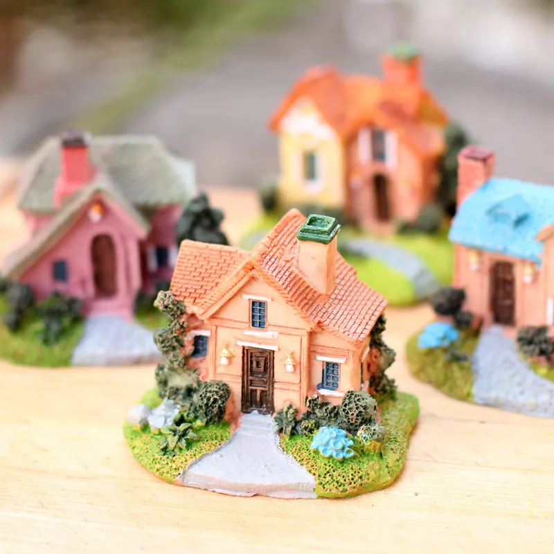 Guia Completo de Plantas para o Seu Mini Jardim de Fadas