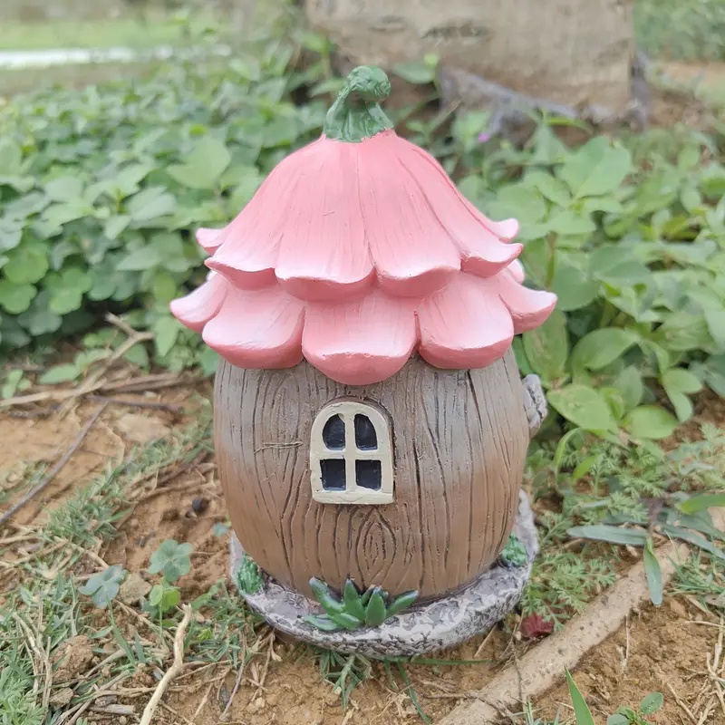 Manutenção Simples para Manter Seu Jardim de Fadas Sempre Vivo