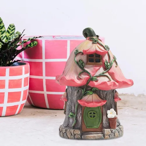 Guia Completo de Plantas para o Seu Mini Jardim de Fadas