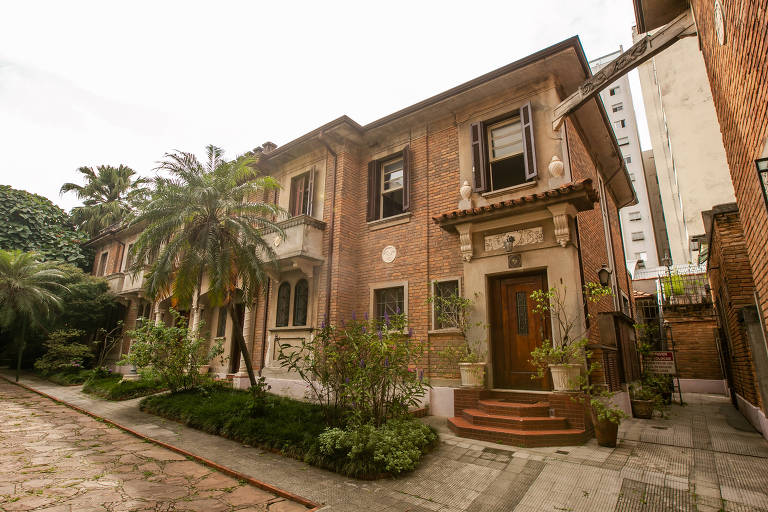 Descobrindo os Jardins Ecléticos Mais Famosos do Rio de Janeiro e São Paulo