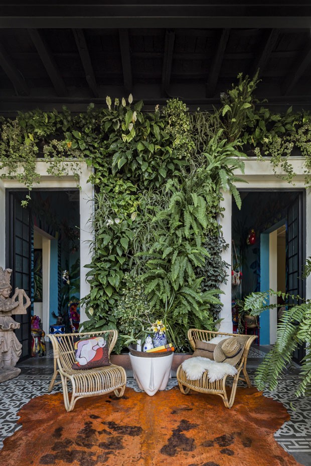 A Influência Europeia no Paisagismo Eclético Brasileiro do Século XIX