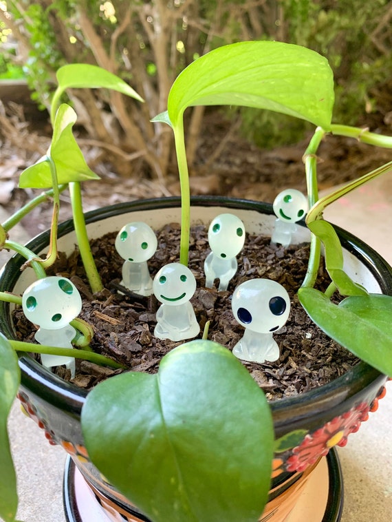 Os Ornatos e Acessórios Essenciais para um Jardim Eclético Autêntico