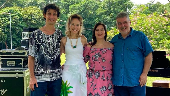 Plantas para Jardim Eclético: Misturando Espécies Tropicais e Exóticas