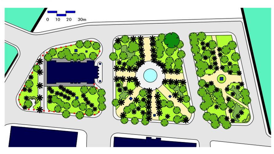 Descobrindo os Jardins Ecléticos Mais Famosos do Rio de Janeiro e São Paulo