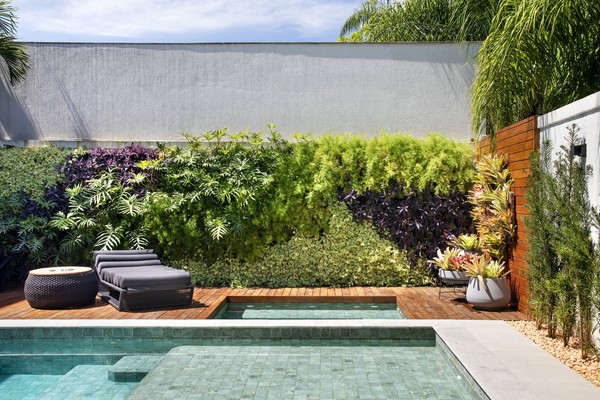 erros comuns ao planejar jardim mediterrâneo