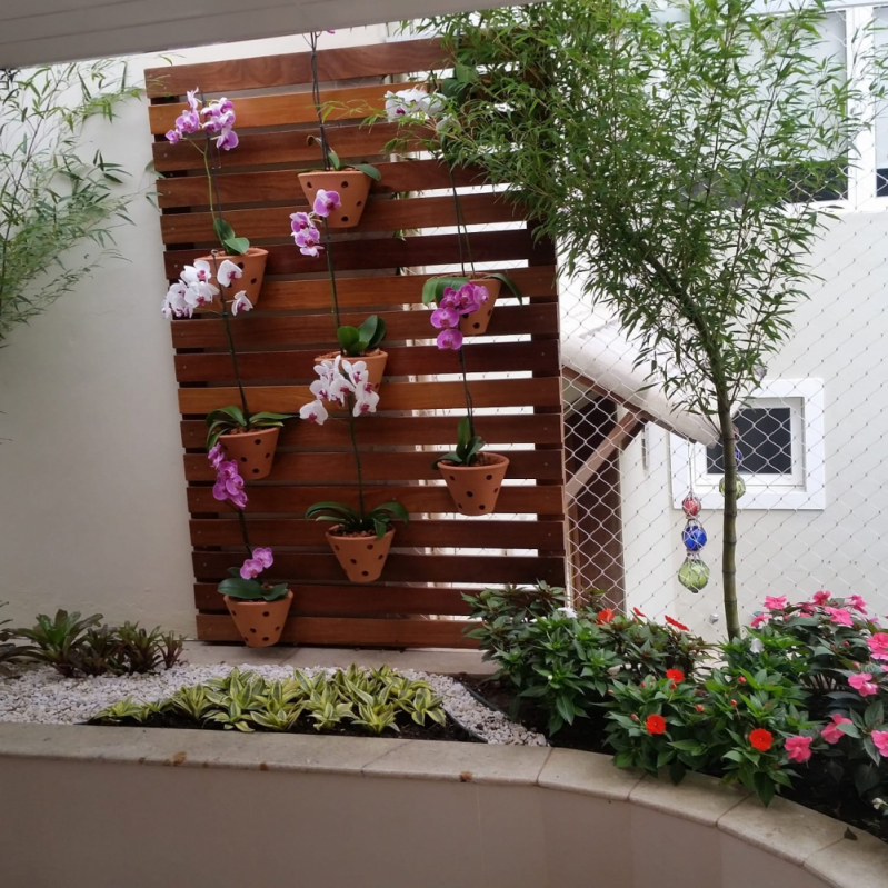 plantas para jardim vertical de sombra
