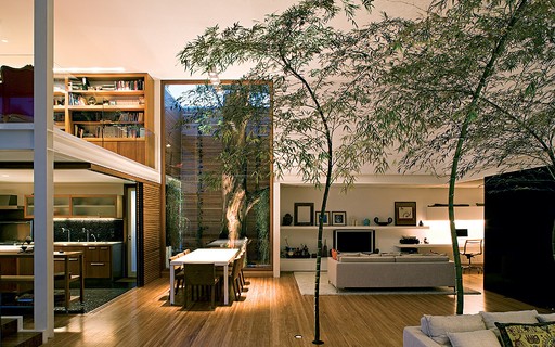 jardim vertical pe direito duplo