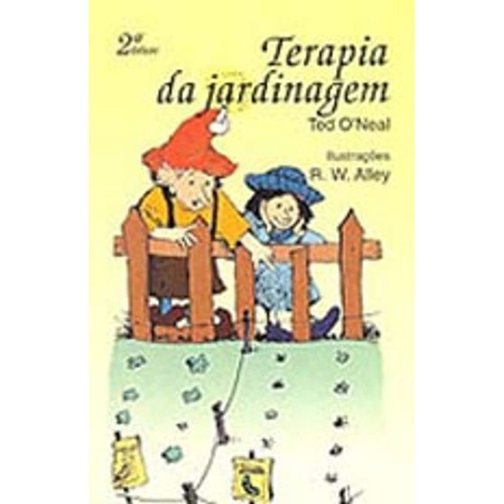 jardinagem como terapia para ansiedade