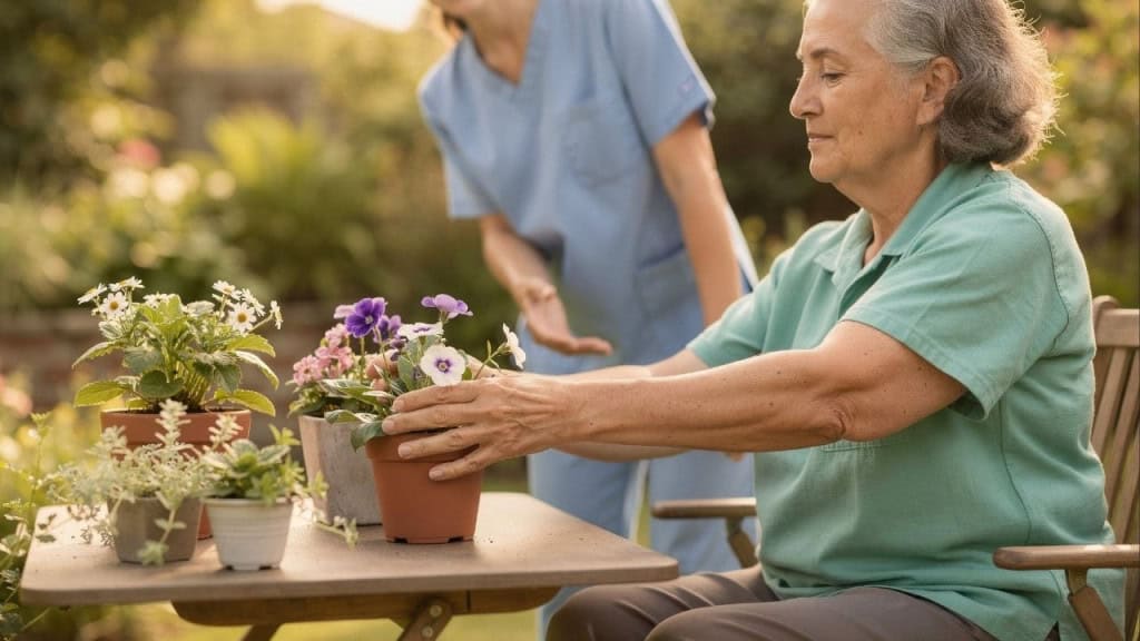 hortaliças de crescimento rápido para iniciantes