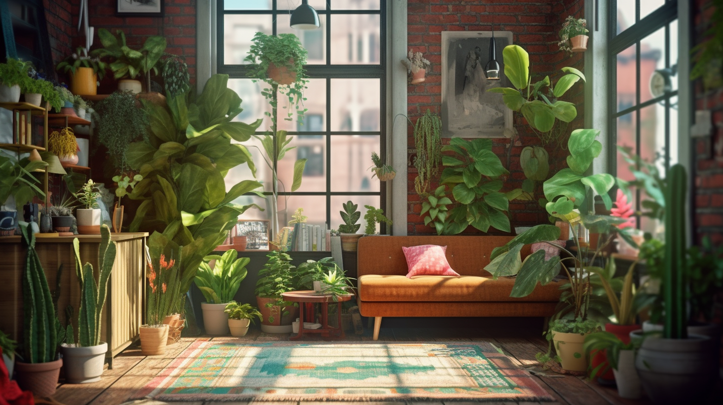 horta vertical sem furar parede