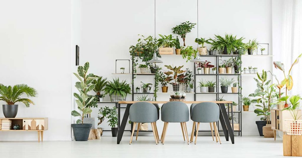 soluções para varanda de apartamento